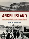 Cover image for Angel Island
